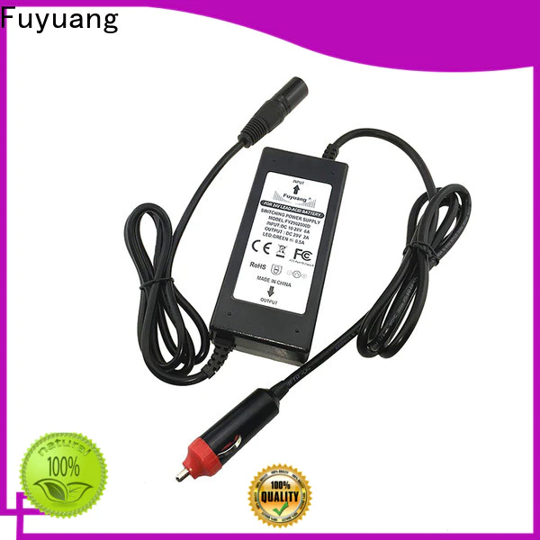 Fuyuang highest dc dc power converter steady for Medical Equipment