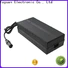 Fuyuang ip67 laptop charger adapter experts for Electric Vehicles
