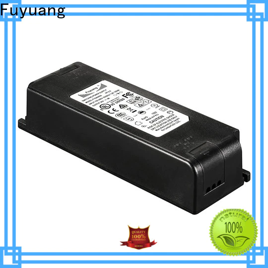 Fuyuang outdoor led power supply for Electric Vehicles