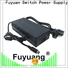 Fuyuang hot-sale lifepo4 battery charger supplier for LED Lights