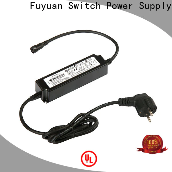 Fuyuang waterproof led driver solutions for LED Lights