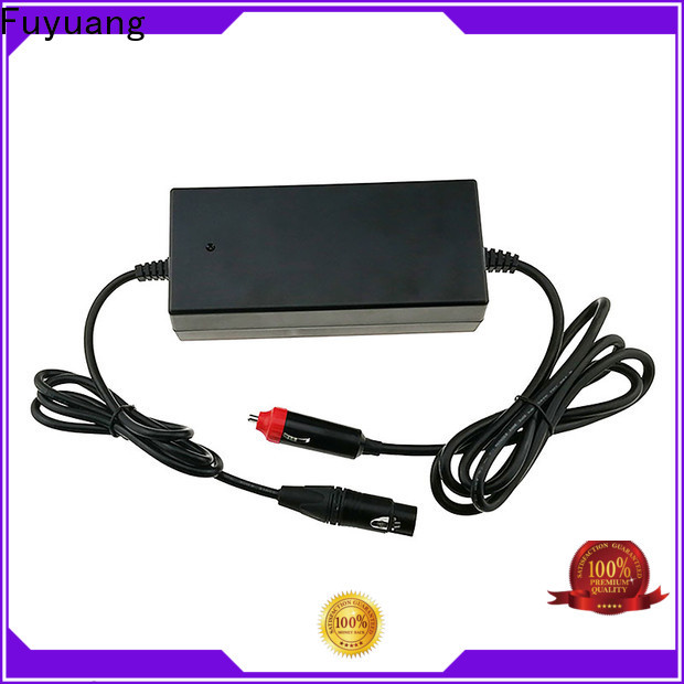 Fuyuang charger dc dc battery charger manufacturers for Electrical Tools