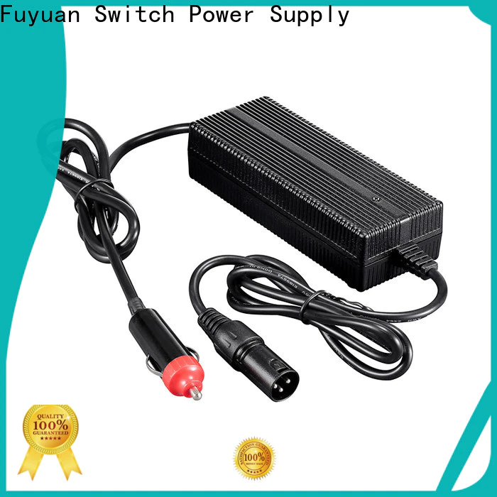 Fuyuang excellent dc-dc converter resources for Electric Vehicles