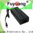 Fuyuang 12v lifepo4 battery charger supplier for Medical Equipment