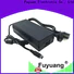 Fuyuang best lifepo4 battery charger  supply for LED Lights