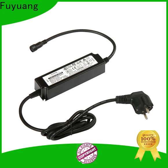 Fuyuang new-arrival led driver security for Electric Vehicles