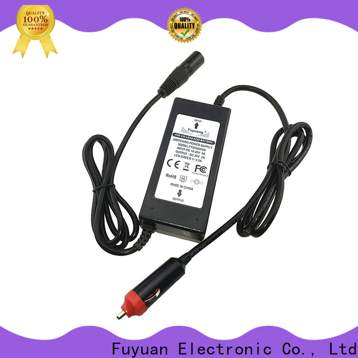 Fuyuang emc dc-dc converter owner for Audio