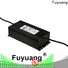 Fuyuang newly ac dc power adapter in-green for Robots