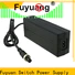 Fuyuang 5a laptop power adapter China for Robots
