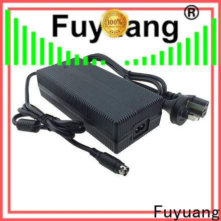 Fuyuang certification ni-mh battery charger producer for Electrical Tools