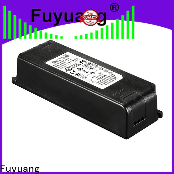 Fuyuang 36w led power supply solutions for Electrical Tools