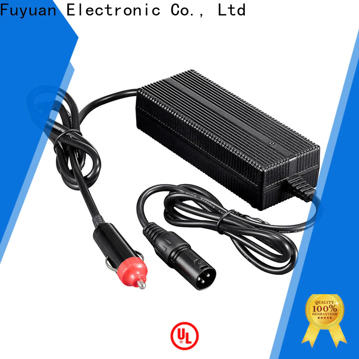 Fuyuang highest dc-dc converter manufacturers for Electric Vehicles
