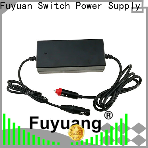 Fuyuang car charger resources for Medical Equipment