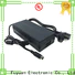 Fuyuang lifepo4 charger for Medical Equipment
