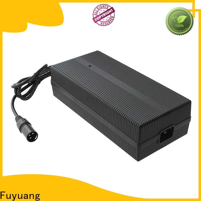 Fuyuang newly laptop adapter China for LED Lights