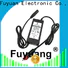 Fuyuang easy to control dc dc battery charger manufacturers for Medical Equipment