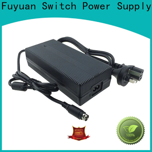 Fuyuang lithium lifepo4 battery charger producer for Medical Equipment