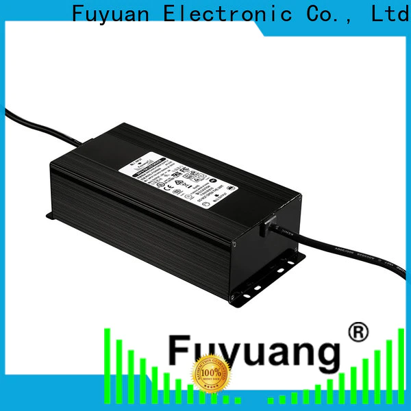Fuyuang ac dc power adapter long-term-use for Audio
