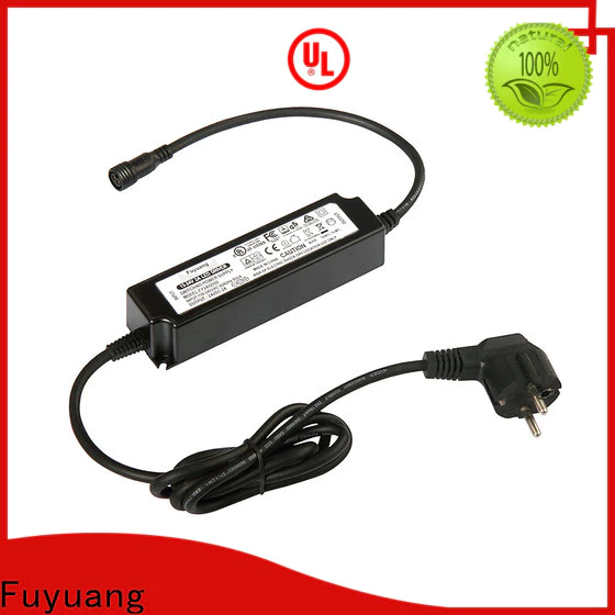 Fuyuang ip66 led power driver solutions for Audio