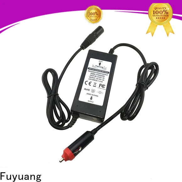 Fuyuang battery dc dc battery charger for Electrical Tools