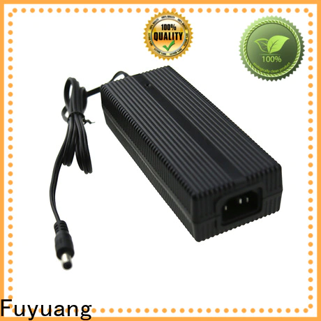 Fuyuang quality lead acid battery charger for Electric Vehicles