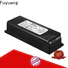 Fuyuang 75w waterproof led driver for Robots