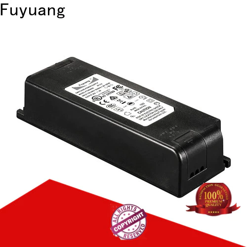 Fuyuang 75w waterproof led driver for Robots