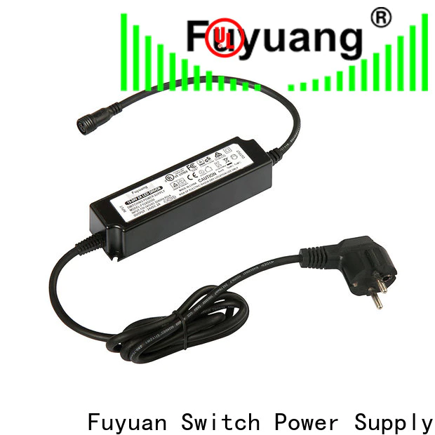 Fuyuang 18w led current driver solutions for Audio