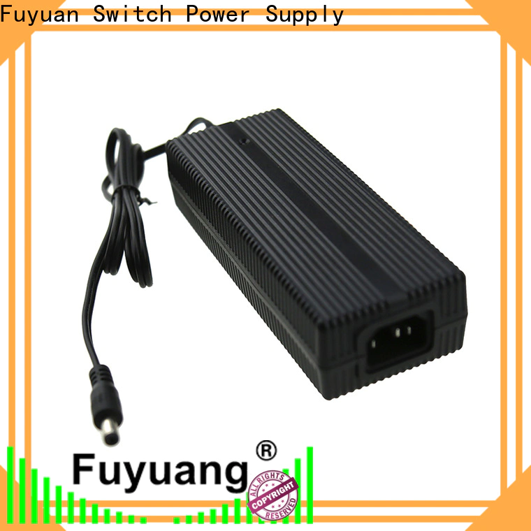 Fuyuang hot-sale ni-mh battery charger  manufacturer for Electric Vehicles