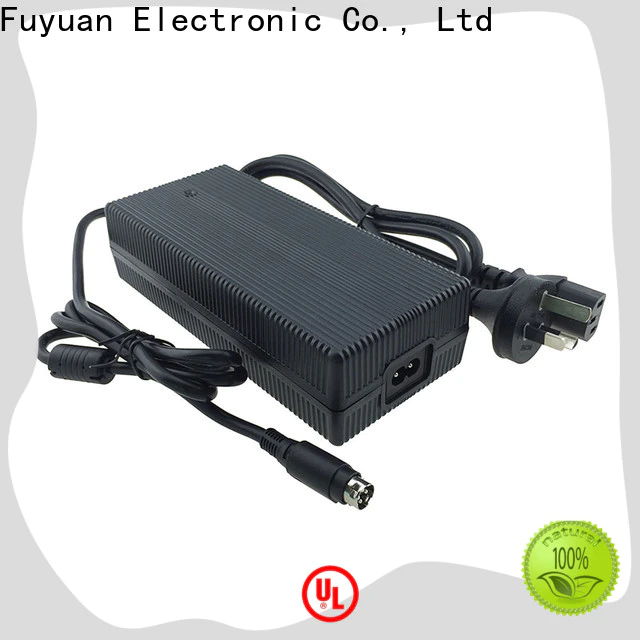 Fuyuang newly li ion battery charger factory for Medical Equipment