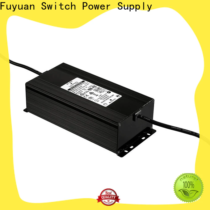 Fuyuang heavy laptop charger adapter experts for Robots