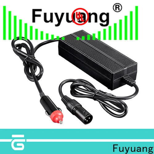 Fuyuang battery dc dc power converter steady for Electric Vehicles