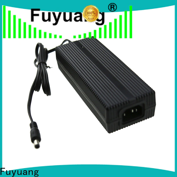Fuyuang best ni-mh battery charger factory for Audio