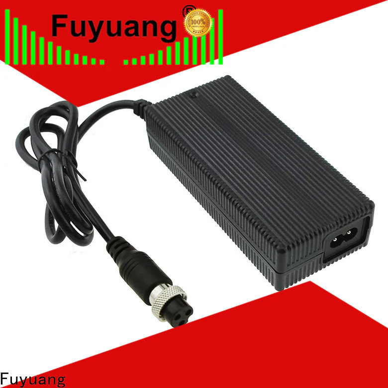 Fuyuang best li ion battery charger  manufacturer for Audio
