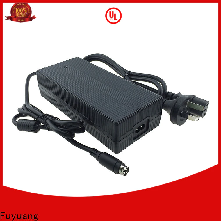Fuyuang 2a li ion battery charger  manufacturer for Batteries