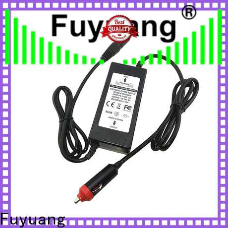 Fuyuang excellent dc-dc converter resources for Audio