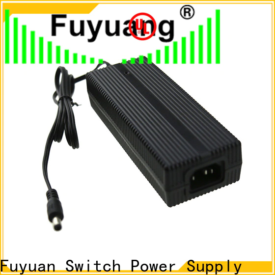 Fuyuang hot-sale lifepo4 charger for Batteries