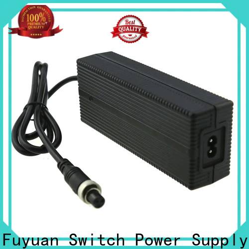Fuyuang heavy ac dc power adapter effectively for Audio