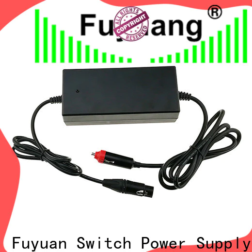 Fuyuang clean dc dc power converter certifications for LED Lights