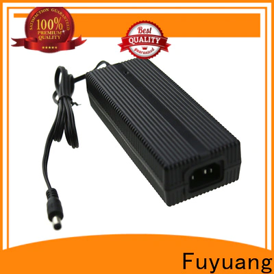 Fuyuang lithium battery chargers for Batteries