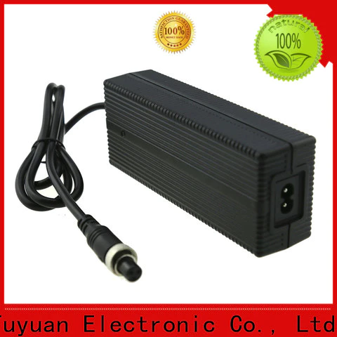Fuyuang low cost laptop adapter experts for Electric Vehicles