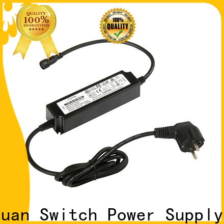 Fuyuang 75w led power supply production for Medical Equipment