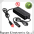 Fuyuang input dc dc battery charger supplier for Electric Vehicles