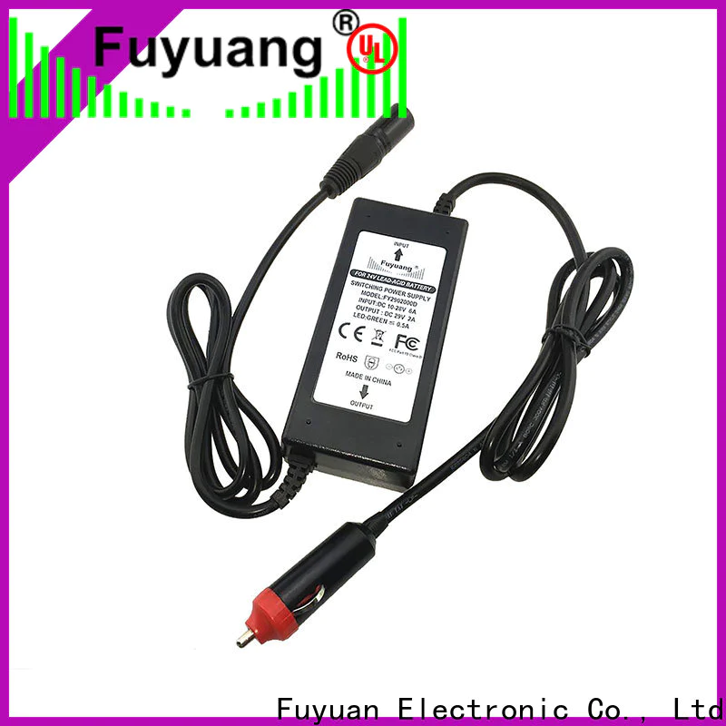 dc dc battery charger lithium experts for Electric Vehicles