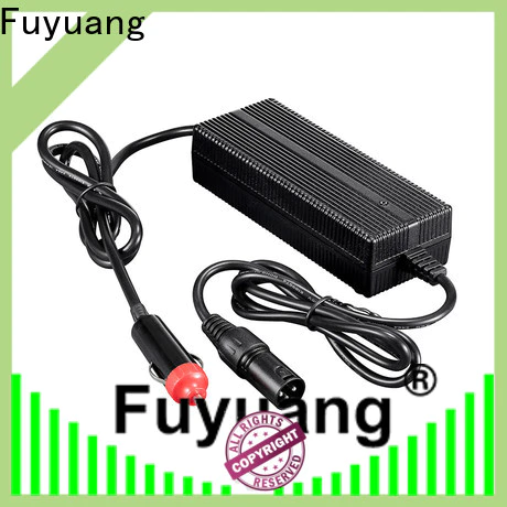 Fuyuang easy to control dc dc power converter supplier for Robots