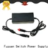 Fuyuang power dc dc battery charger for Audio