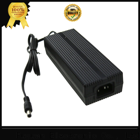 Fuyuang electric battery trickle charger for Audio