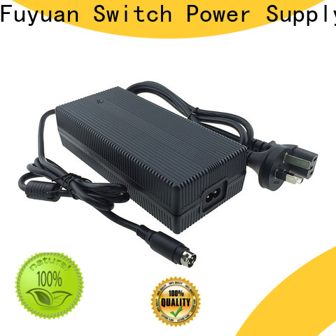 Fuyuang ul lead acid battery charger for Audio