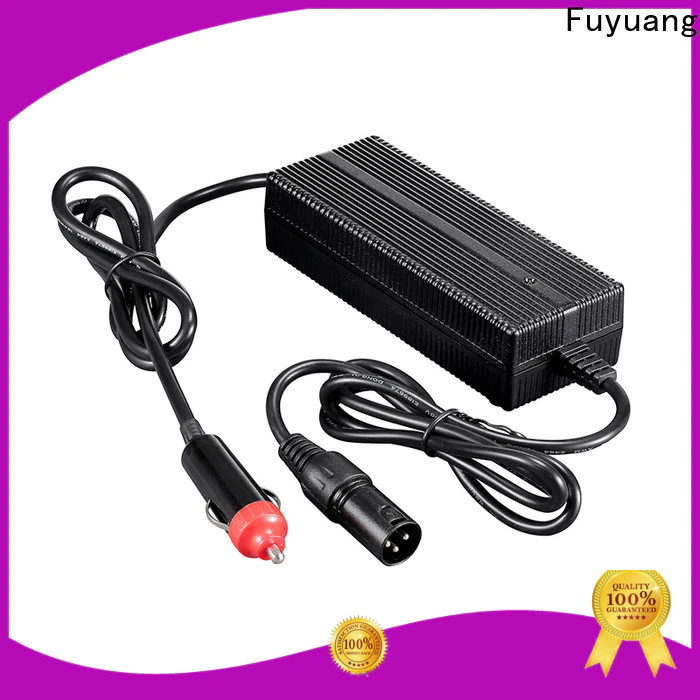 Fuyuang clean dc-dc converter certifications for Robots