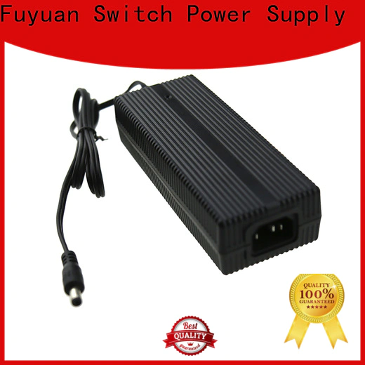 Fuyuang charger lithium battery chargers vendor for Medical Equipment
